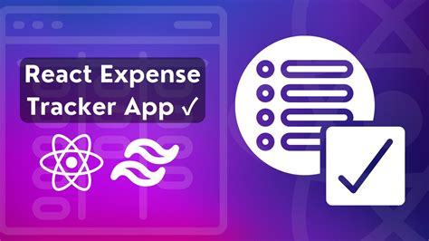 React Js Expense Tracker With Tailwind Css Expense Tracker React