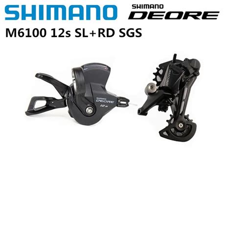 Shimano Palanca De Cambios Deore Slx Xt Xtr M M M M