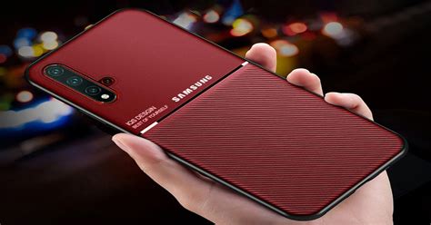 Samsung Galaxy A51 5g Specs 8gb Ram 48mp Cameras Launch Date