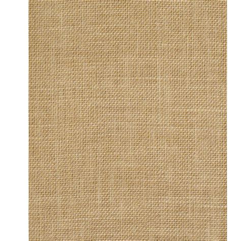 The Wallpaper Company 36 In W Linen Burlap Textured Grasscloth Wallpaper The Home Depot Canada