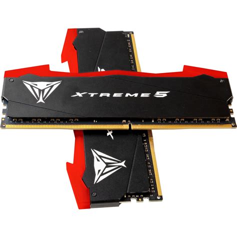 Gb Patriot Viper Xtreme Ddr Dimm Cl Dual Kit Ddr