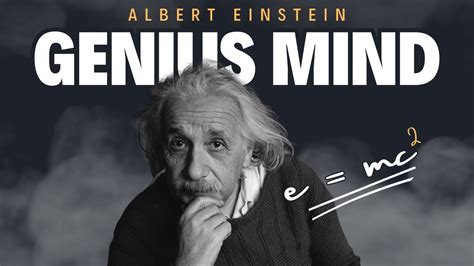 Secrets Of Einstein S Brain Mysteries Behind Einstein S Brain How