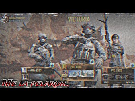 Asi Se Juega GUERRA TERRESTRE Call Of Duty Mobile CoDM YouTube