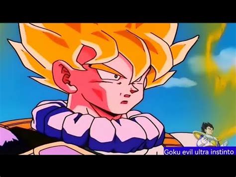 Trunks Sorprende A Goku Y Los Dem S Al Transformarse En Ssj Dbz En