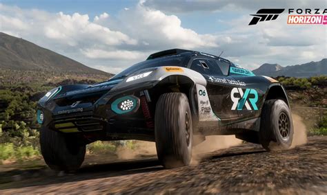 New Environments And Cars Unveiled For Open World Racer Carx Street