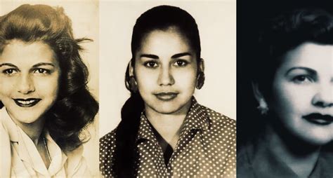 The Revolutionary Murder Of The Mirabal Sisters Jetset Times