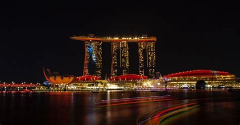 How Singapore Trade Agreements Will Benefit its Economy and Industries