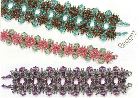 Beautiful Beaded Bracelet Beads Magic