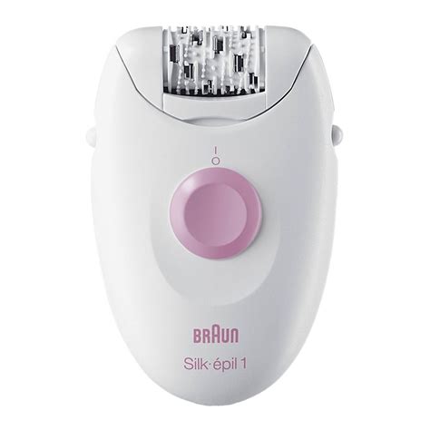 Buy Braun Silk Epil Legs Epilator White Pink Se Online At Best