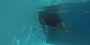 Perfect Latina Girl By The Pool And Inside Tnaflix