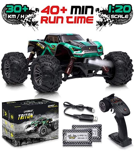 Best Off Road Rc Cars Under 100 Melly Hobbies