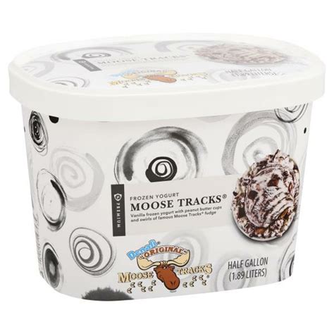 Publix Premium Frozen Yogurt Moose Tracks The Loaded Kitchen Anna