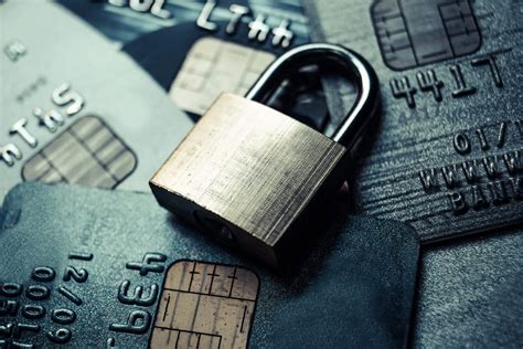 How To Prevent Credit Card Fraud