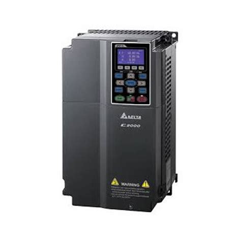 Delta AC Drive C2000 At Rs 20000 Number Delta AC Motor Drive In Pune