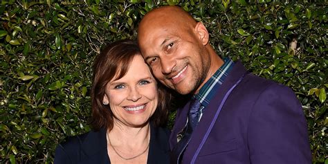 cynthia blaise felt traumatized   divorce  keegan michael key