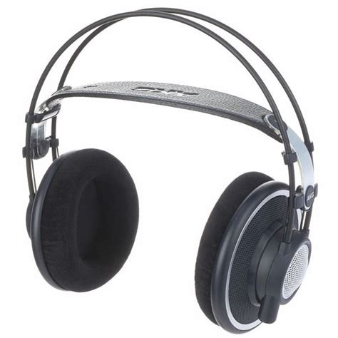 AKG K702 オーディオ機器