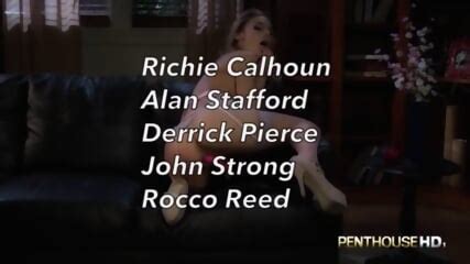 Richie Calhoun Fuck Nicole Aniston