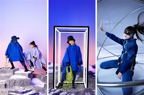 Balabala debuts high-end children’s clothing line – ‘Balabala Premium ...