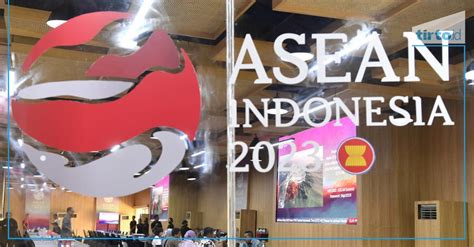 Jadwal Dan Agenda KTT ASEAN Ke 42 Di Labuan Bajo Mei 2023