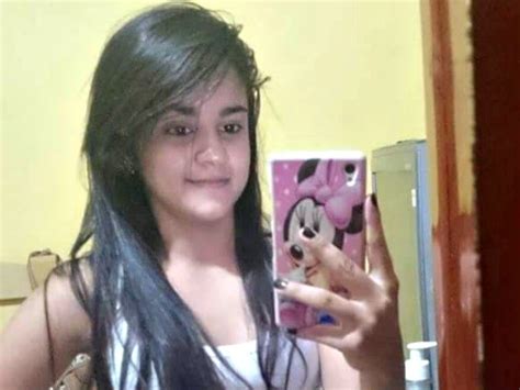 G1 Adolescente De 16 Anos Morre Atropelada Por Carro No Interior Do