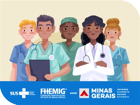 Fhemig oferece mais de 80 vagas para níveis médio técnico e superior