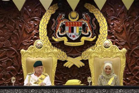 Agong Titah Rangka Dasar Kukuhkan Perpaduan Keharmonian Rakyat