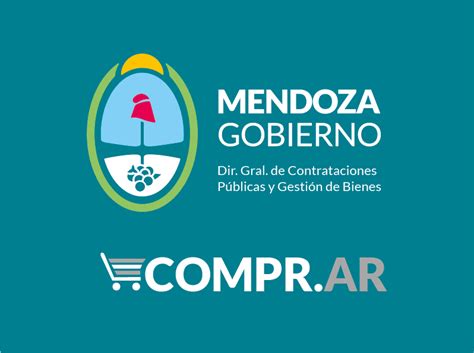 COMPRAR 01 Prensa Gobierno De Mendoza