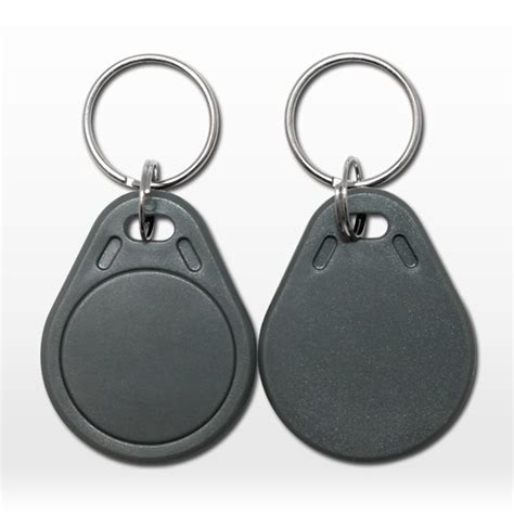 Nfc Key Fob Ntag213