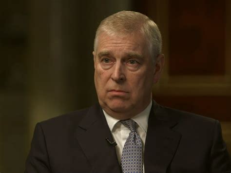 Prince Andrew Has Another Sexual Assault Lawsuit Coming Perez Hilton