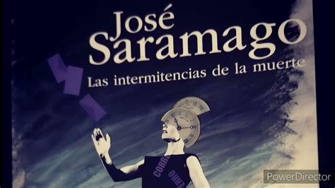 Las Intermitencias De La Muerte José Saramago Capítulo 1 Youtube