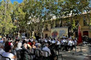 Seis Bandas De Cosomuval Llevan Su M Sica A Distintos Barrios Y Pueblos