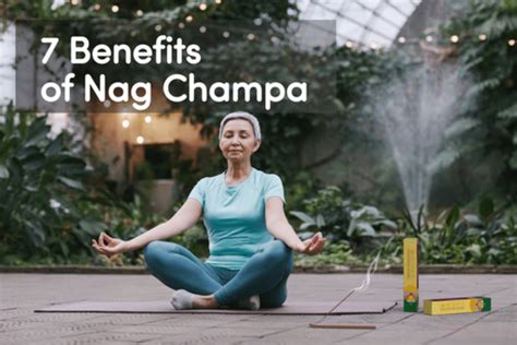 7 Benefits Of Nag Champa You Didn T Know Brahmas Natural Incense