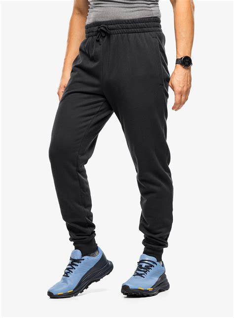 Spodnie męskie Under Armour Rival Fleece Joggers black white