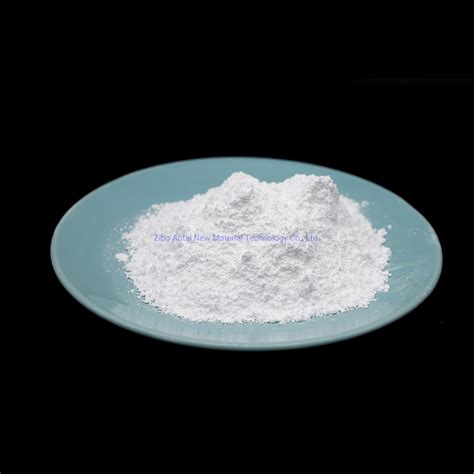 Ultra Fine Precipitated Aluminum Hydroxide Fire Resistance Granules