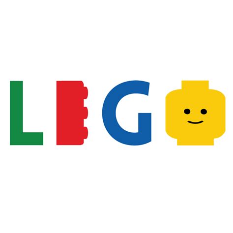 Lego Logos