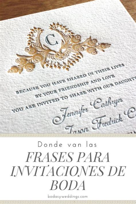 Invitaciones Y Oraciones Para Boda Egresado