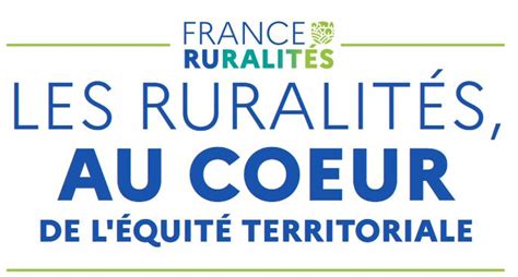 Volontariat territorial en Administration France Ruralités Actions