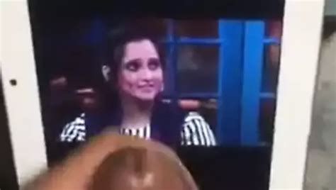 Sakshi Dhoni Sania Mirza Cum Tribute Hot Gay Man Porn XHamster