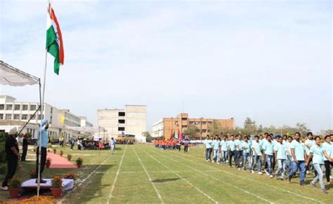 Shaheed Udham Singh Group Of Institutions Mohali Campus Photos