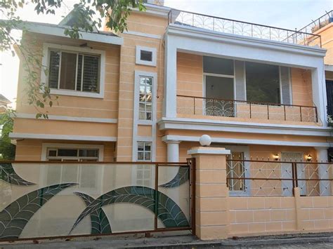 Luxury Villa UPDATED 2024 5 Bedroom Villa In Thane With Wi Fi And