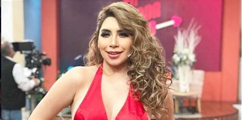 “Soy la Kardashian mexicana”: 'Bebeshita', la nueva sensación en México