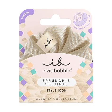 Invisibobble Sprunchie Original Alegria In