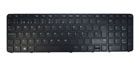 Teclado Hp Probook G G Env O Gratis