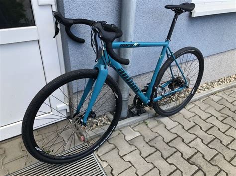 Author Aura XR3/XR6 2021 - Fotky - Bike-forum.cz