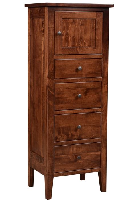 Lingerie Chests Amish Originals Furniture Company