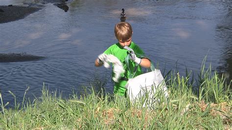 La Iniciativa Let S Clean Up Europe Aterra A Martorell Amb La Neteja