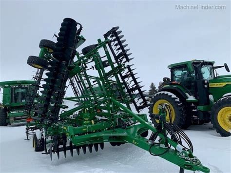 John Deere Mulch Finishers Machinefinder