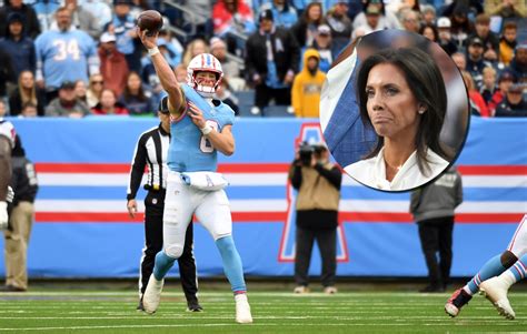 Texans Executive Still Bitter Over Titans Wearing Oilers Uniforms