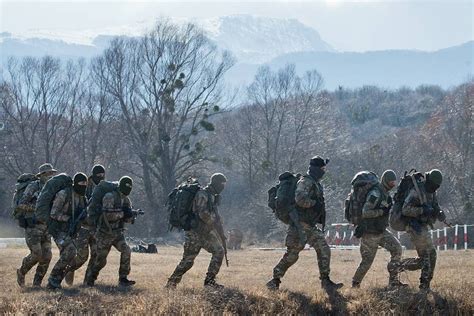 Rusia Dan Belarusia Perpanjang Latihan Militer Di Perbatasan Utara Ukraina