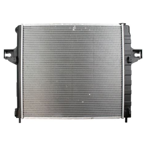 Radiators Fits 1999 2004 Jeep Grand Cherokee 4 0l 2262 Ebay